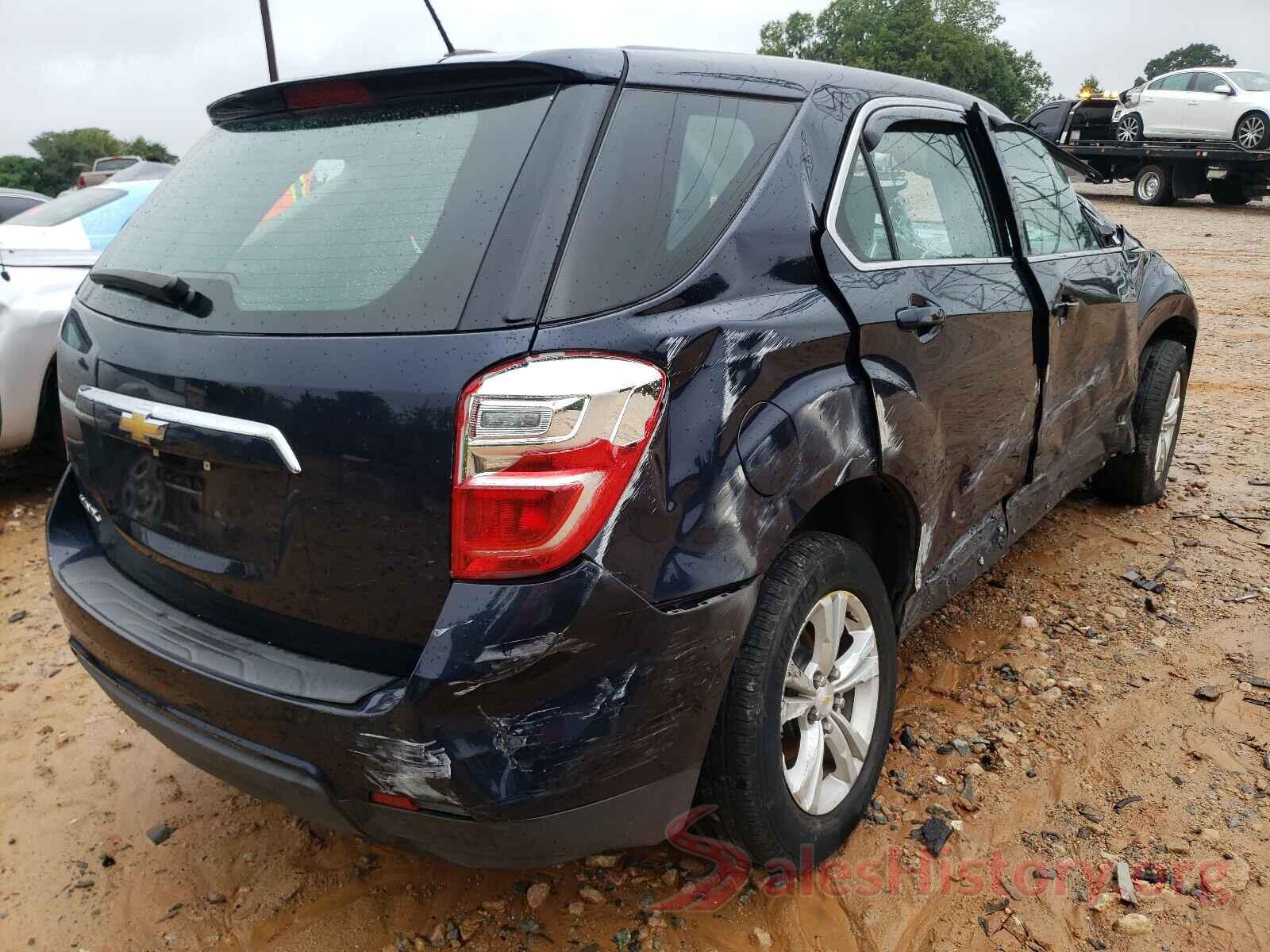 2GNALBEK3H1614436 2017 CHEVROLET EQUINOX