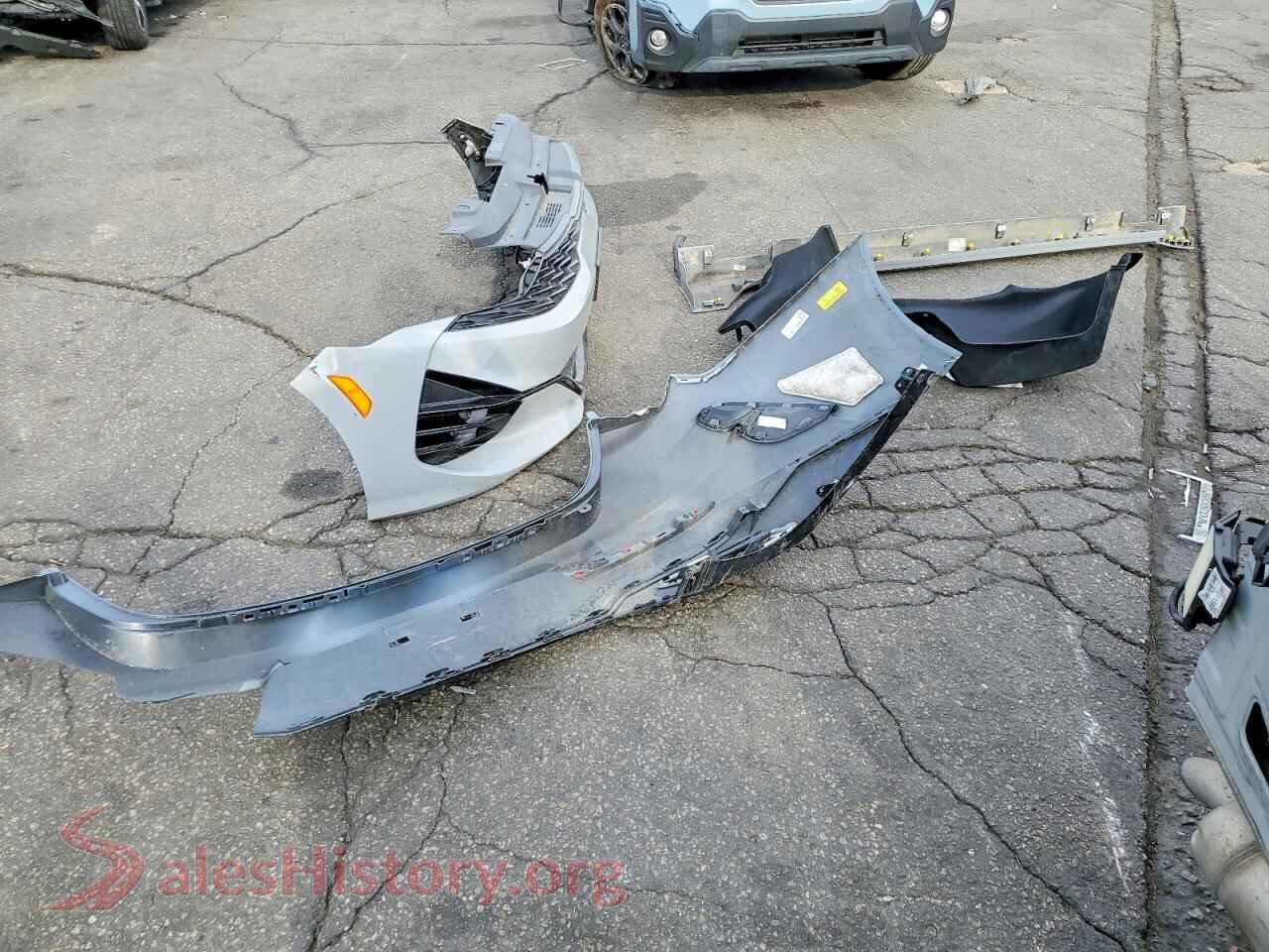 2023 KIA K5 VIN 5XXG64J23PG172939, wheel and tire