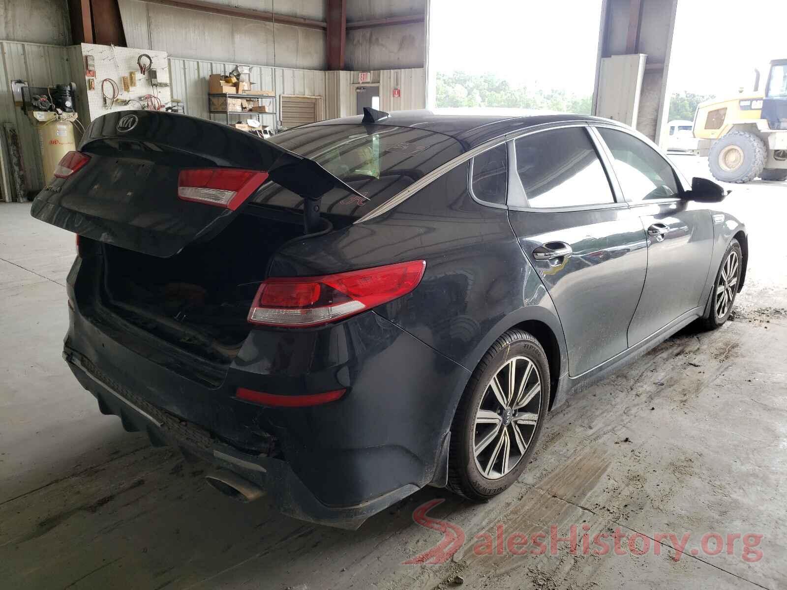 5XXGT4L30KG365315 2019 KIA OPTIMA