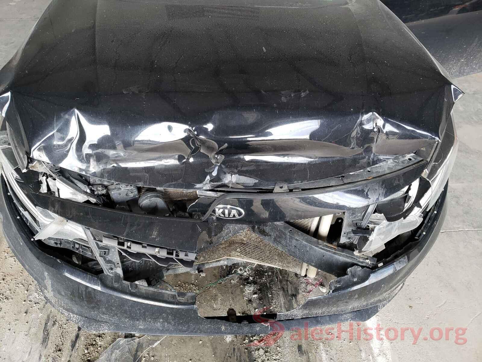 5XXGT4L30KG365315 2019 KIA OPTIMA