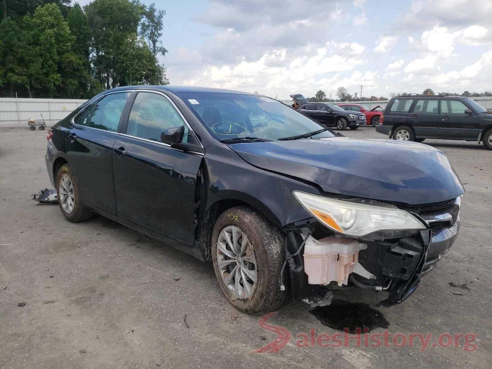 4T1BF1FK8GU156033 2016 TOYOTA CAMRY