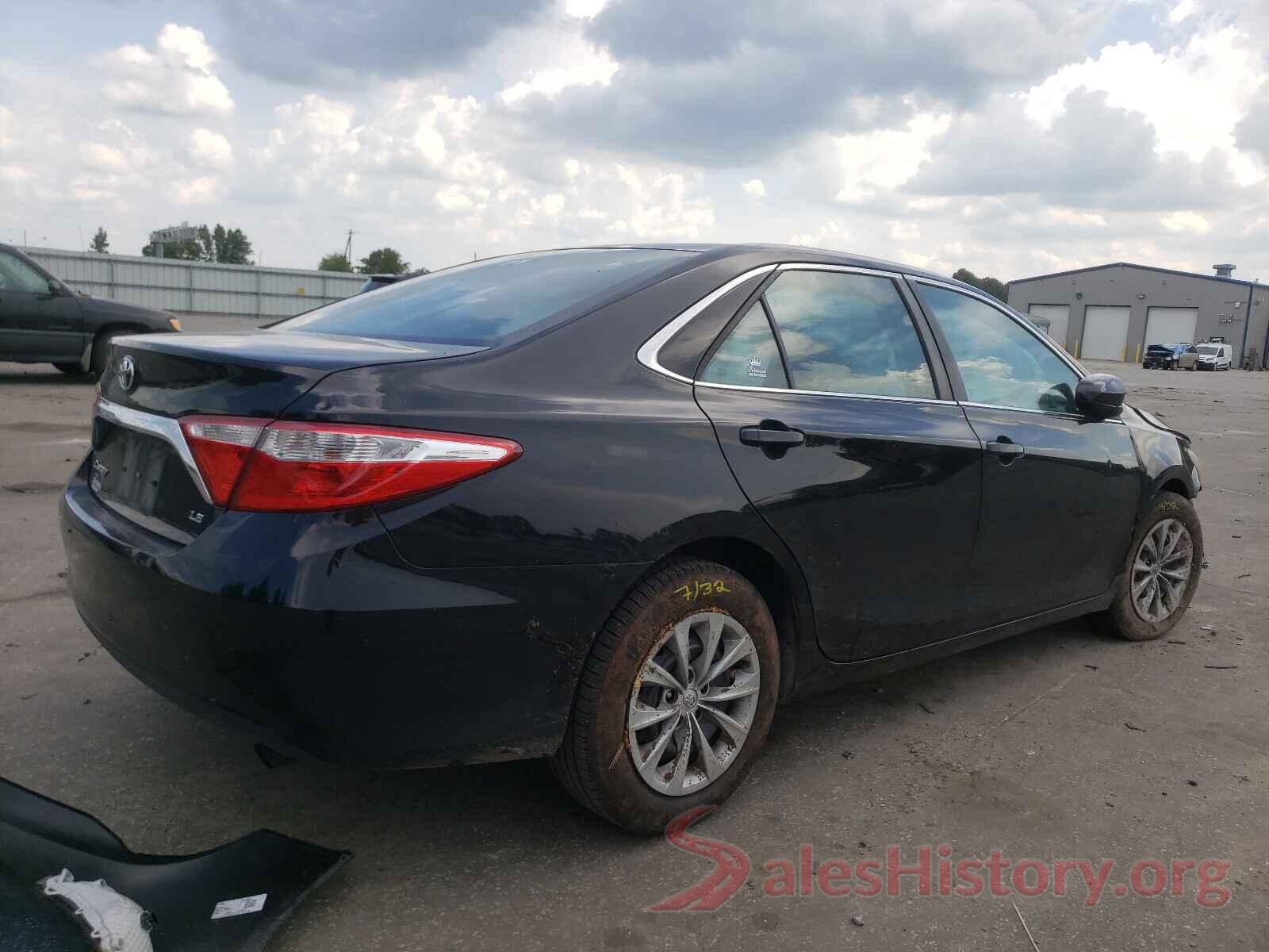 4T1BF1FK8GU156033 2016 TOYOTA CAMRY