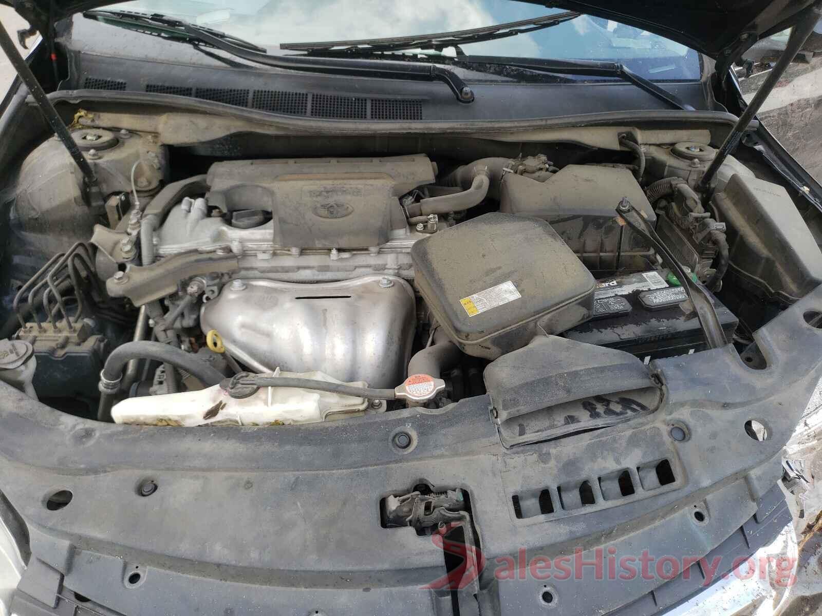 4T1BF1FK8GU156033 2016 TOYOTA CAMRY