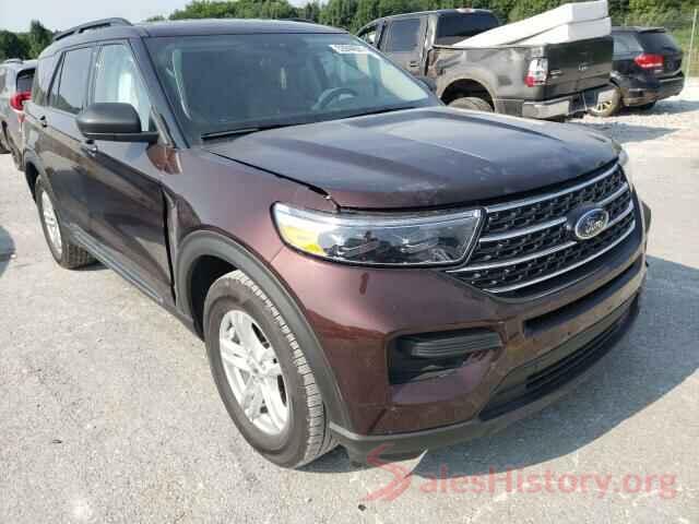 1FMSK7DH4LGC22706 2020 FORD EXPLORER