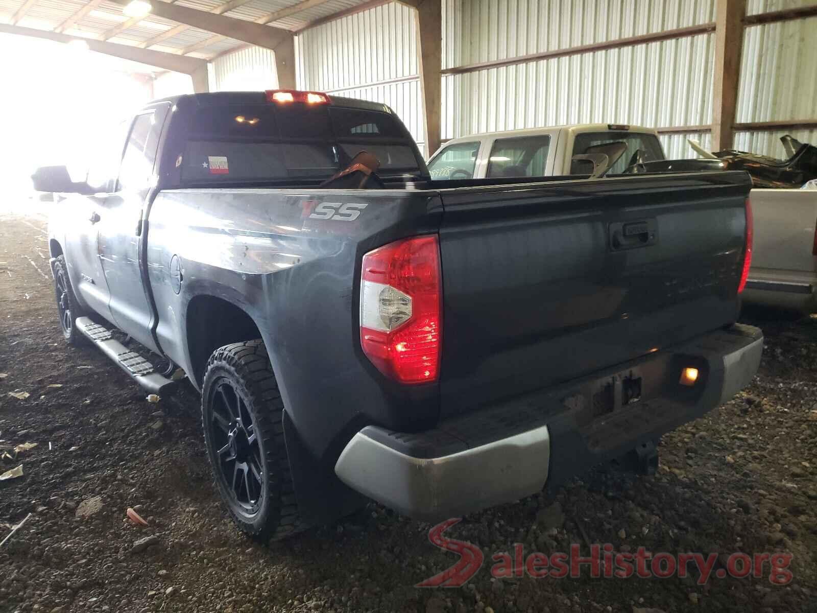 5TFRM5F19KX138400 2019 TOYOTA TUNDRA