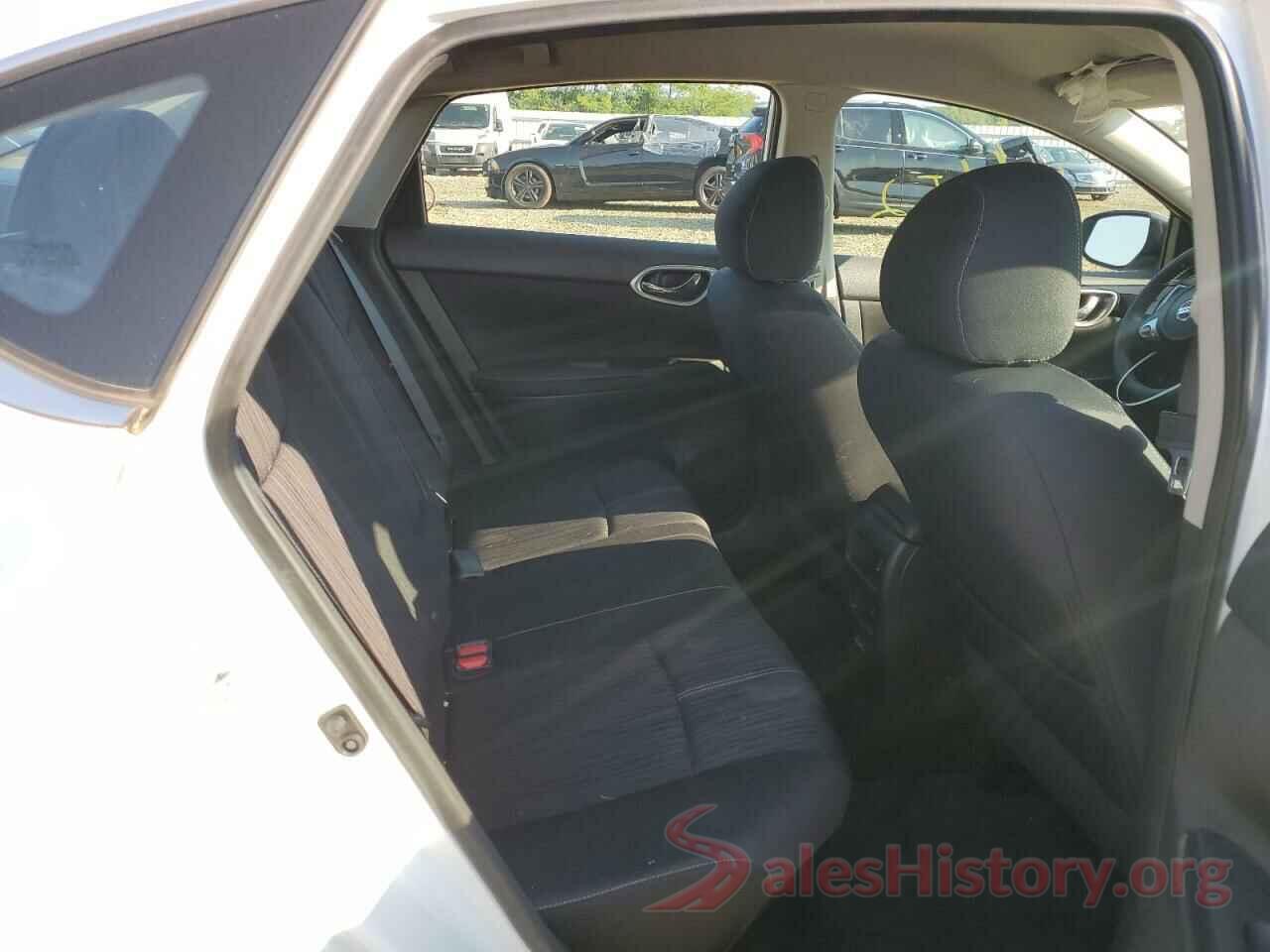 3N1AB7APXJL655230 2018 NISSAN SENTRA