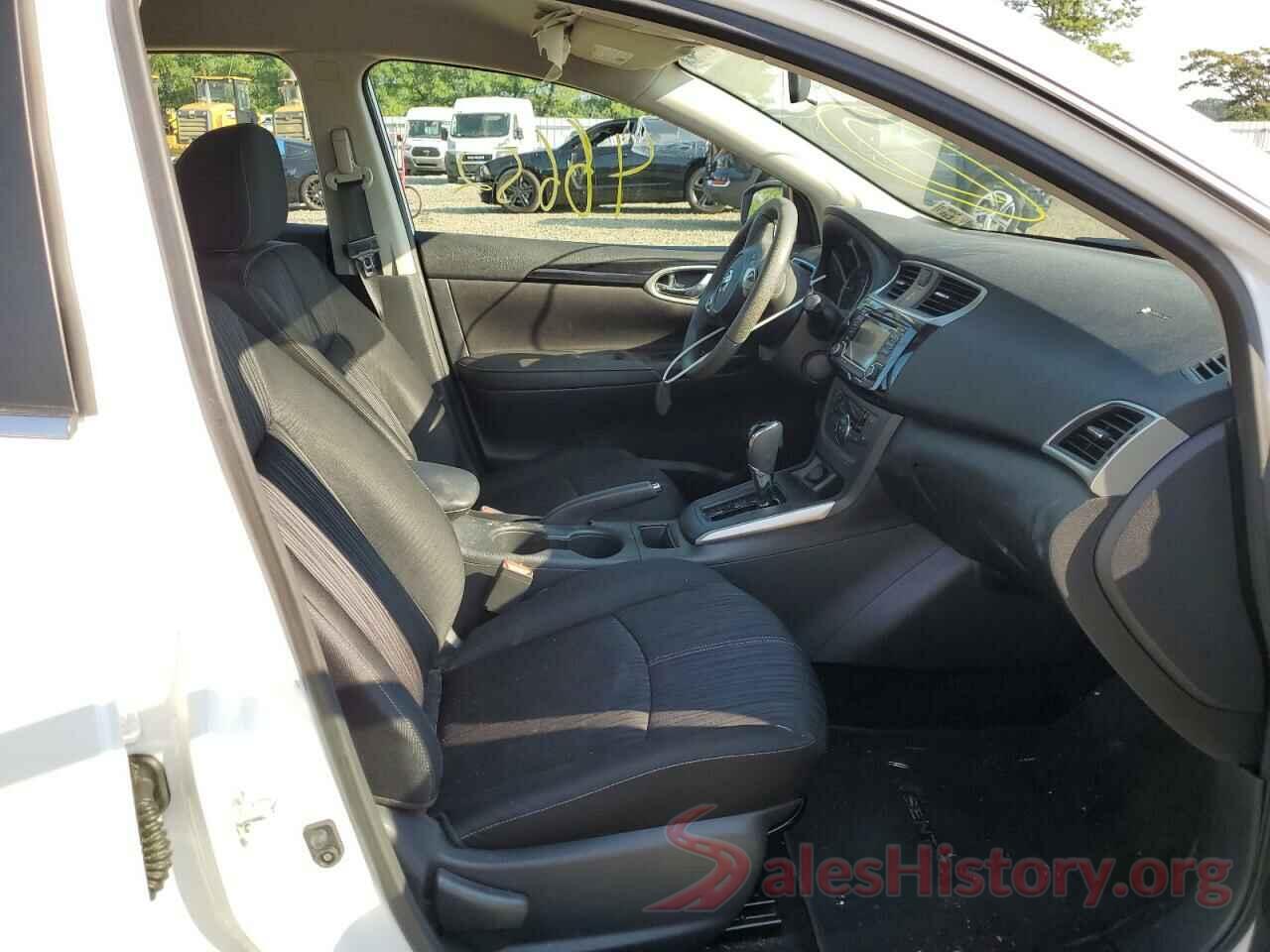 3N1AB7APXJL655230 2018 NISSAN SENTRA