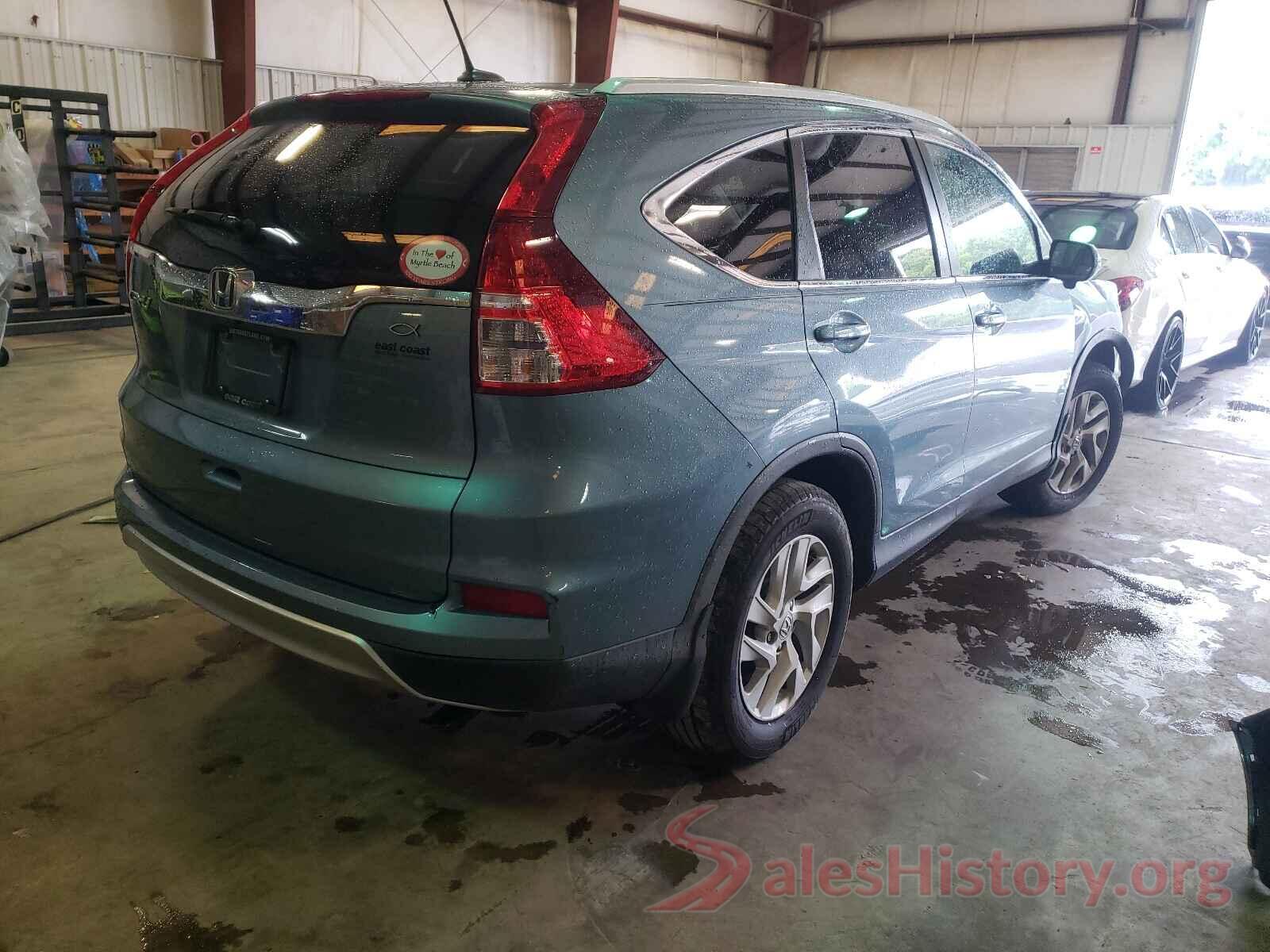 2HKRM3H70GH534403 2016 HONDA CRV