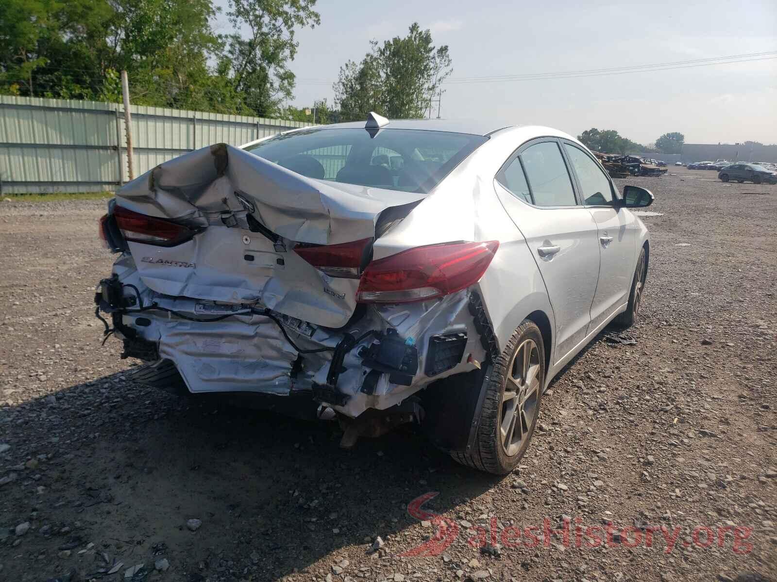 KMHD84LF3JU442648 2018 HYUNDAI ELANTRA