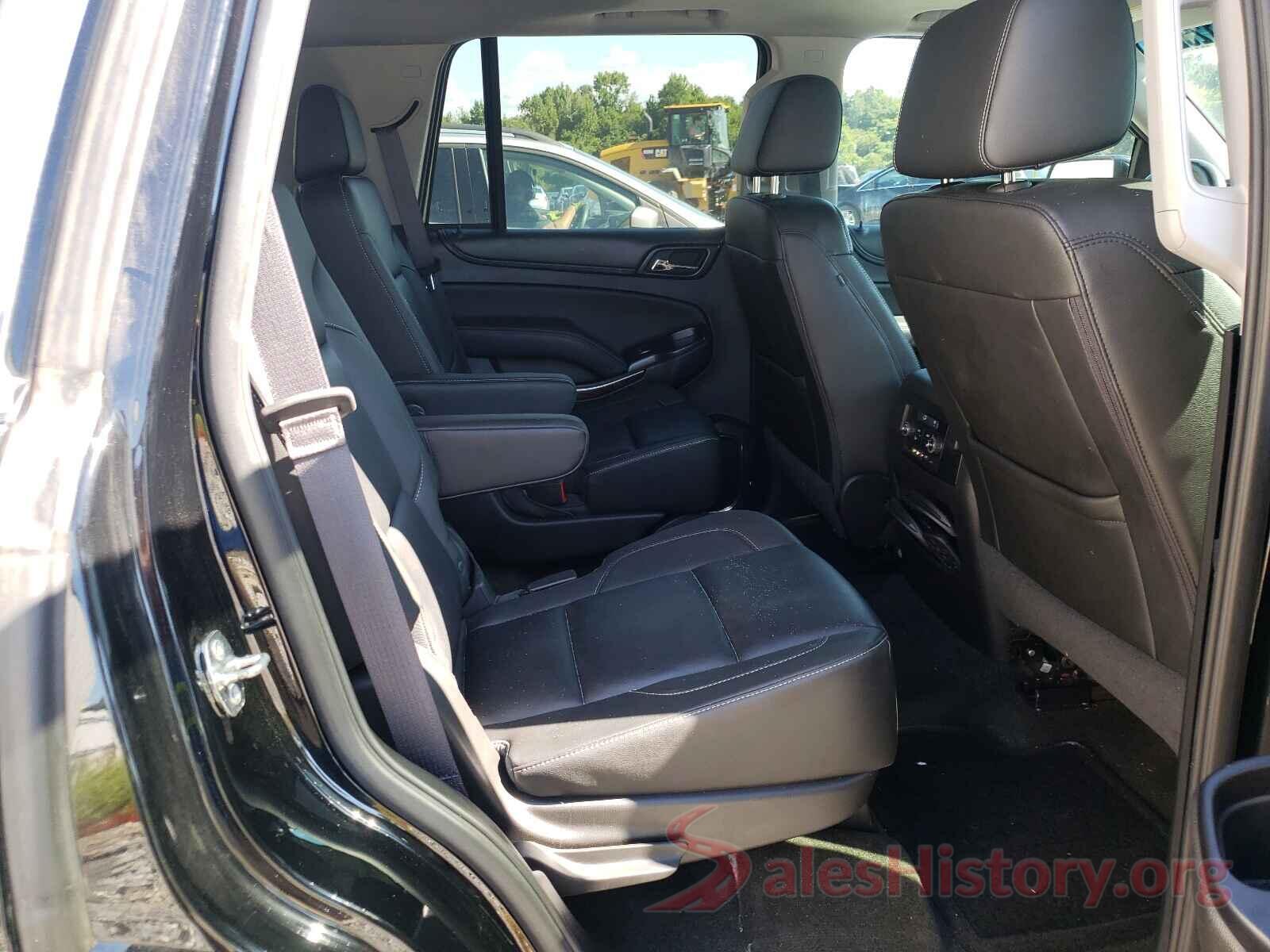 1GNSKBKC0GR164576 2016 CHEVROLET TAHOE