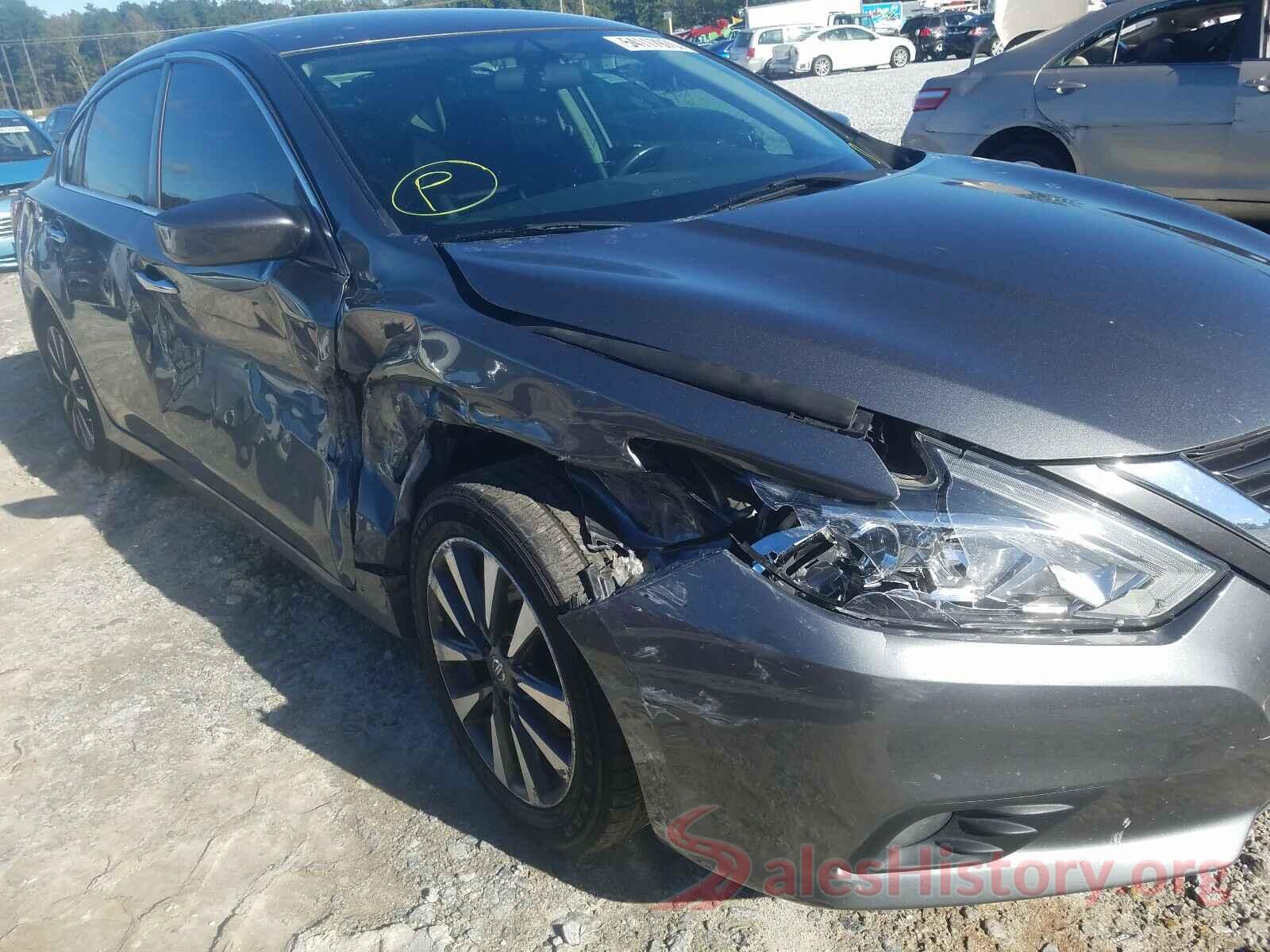 1N4AL3AP6HC138103 2017 NISSAN ALTIMA