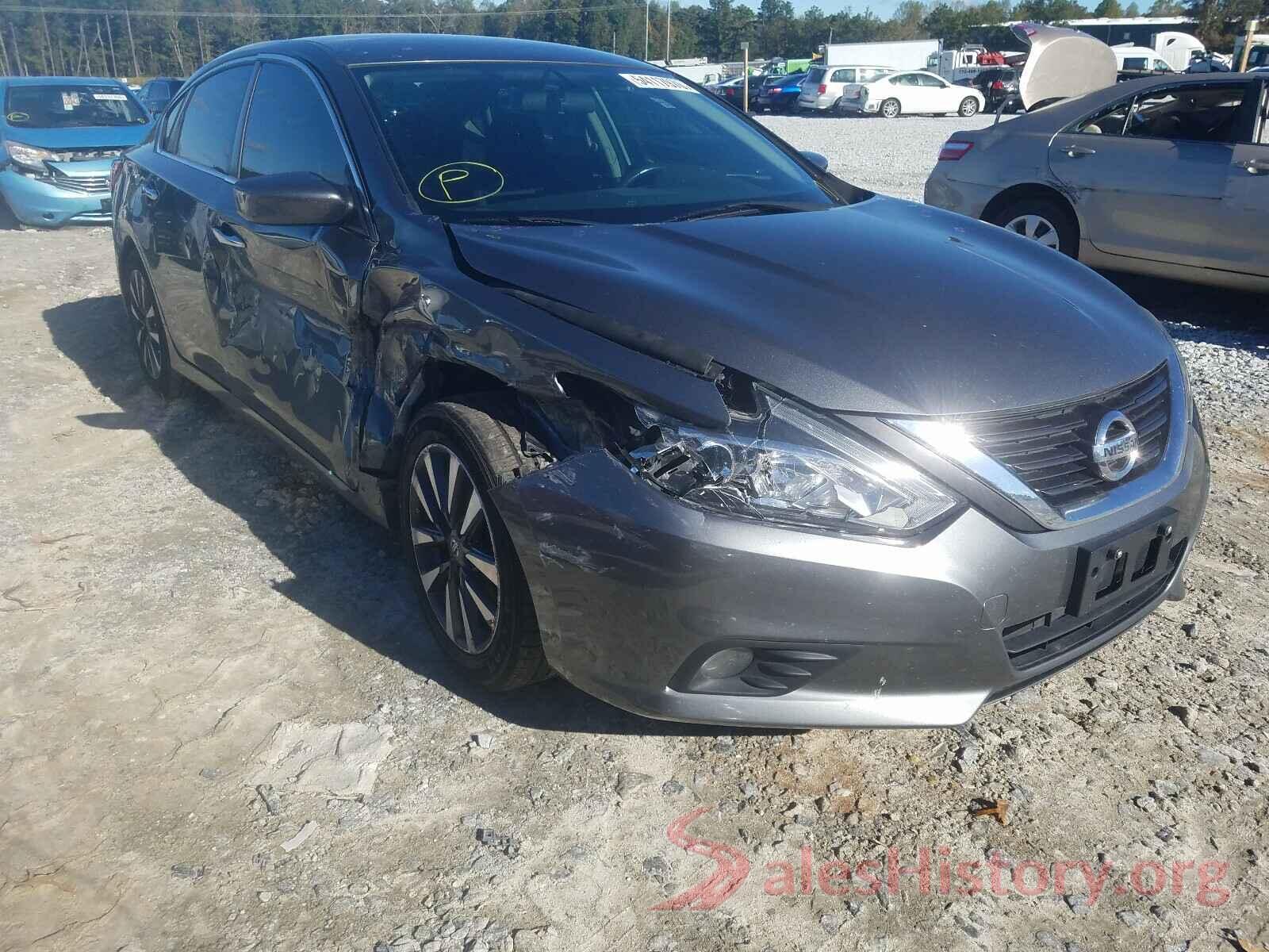 1N4AL3AP6HC138103 2017 NISSAN ALTIMA