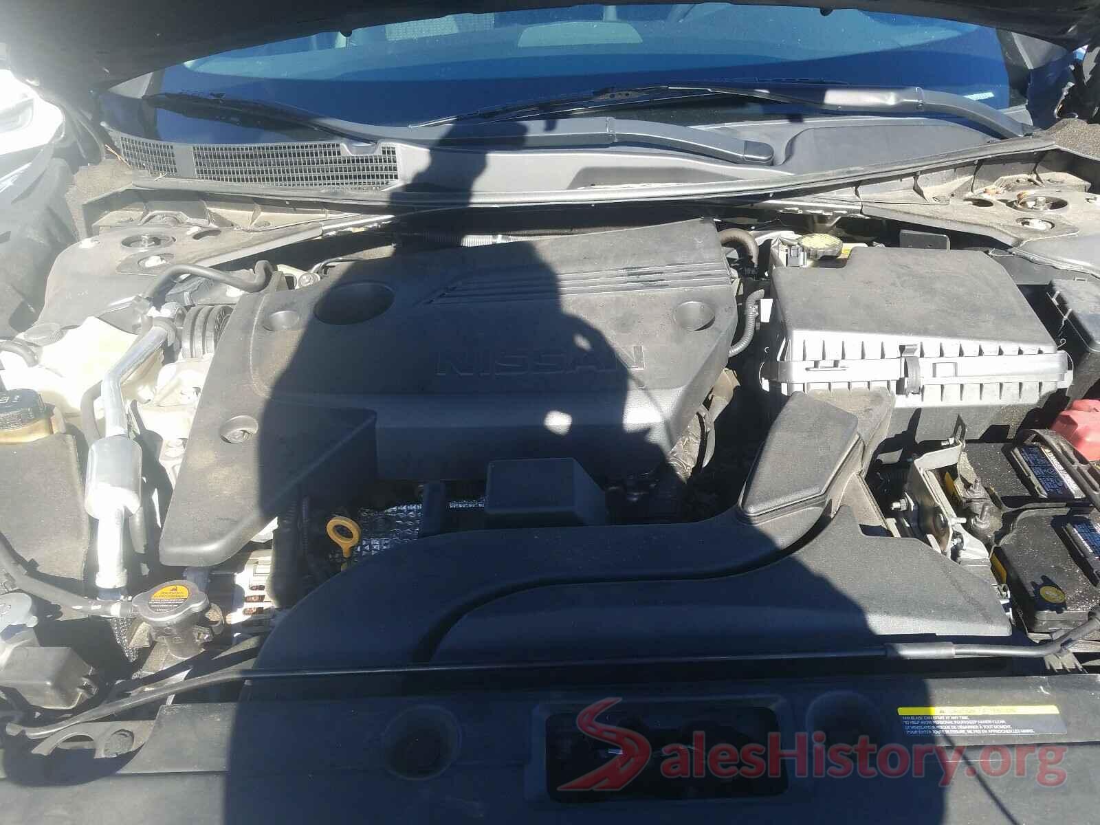 1N4AL3AP6HC138103 2017 NISSAN ALTIMA