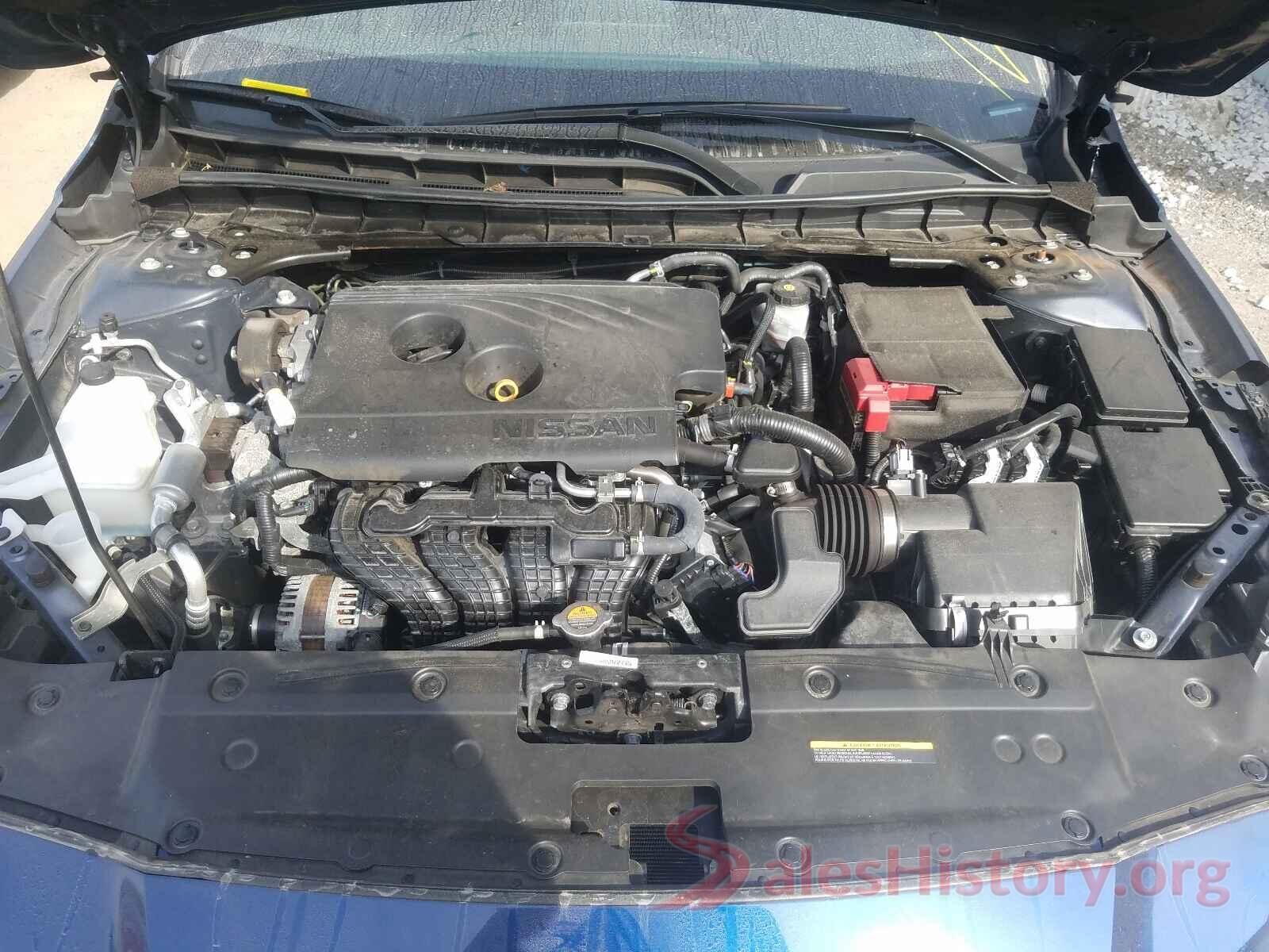 1N4BL4CV4LC235315 2020 NISSAN ALTIMA