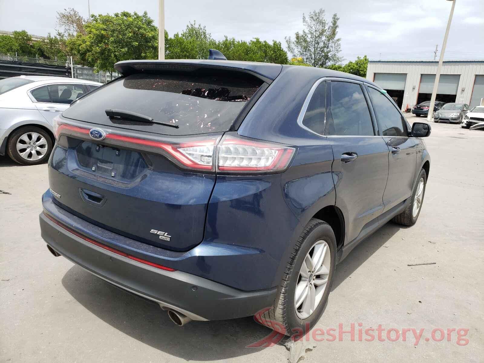 2FMPK4J86HBC66875 2017 FORD EDGE