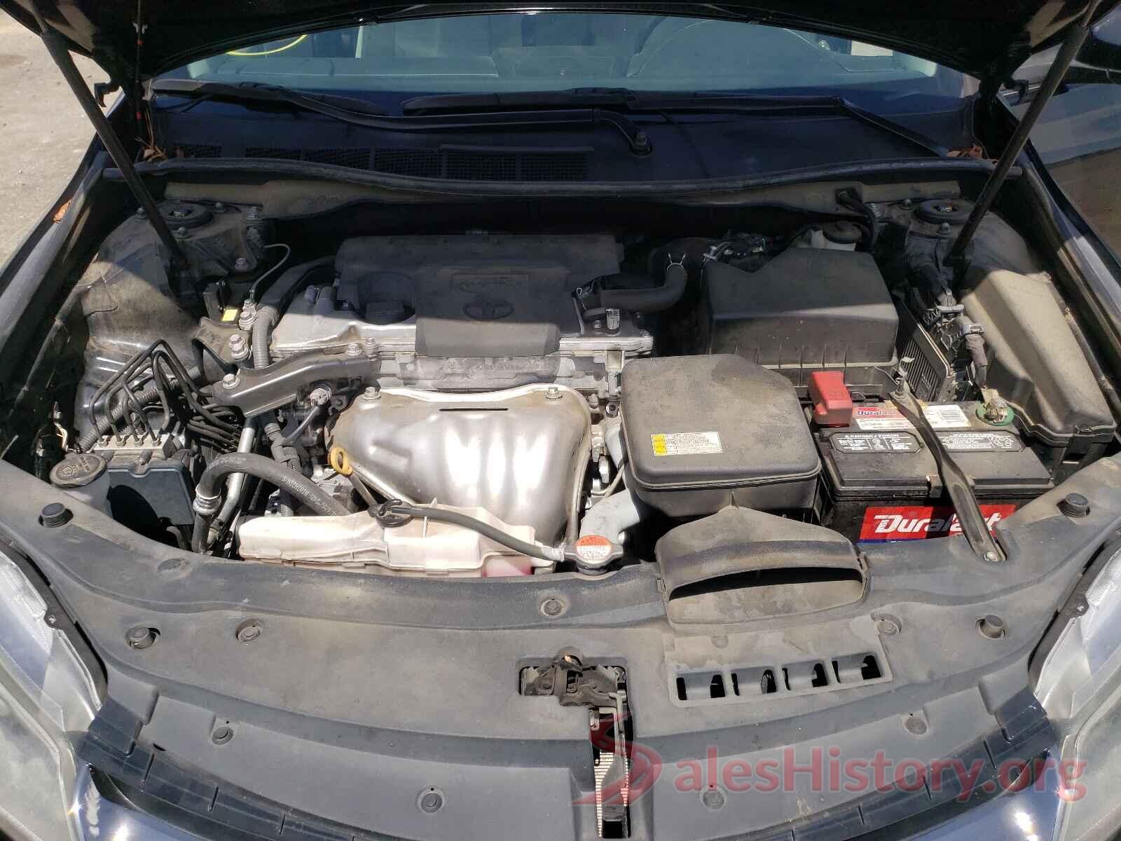 4T1BF1FK3GU205428 2016 TOYOTA CAMRY