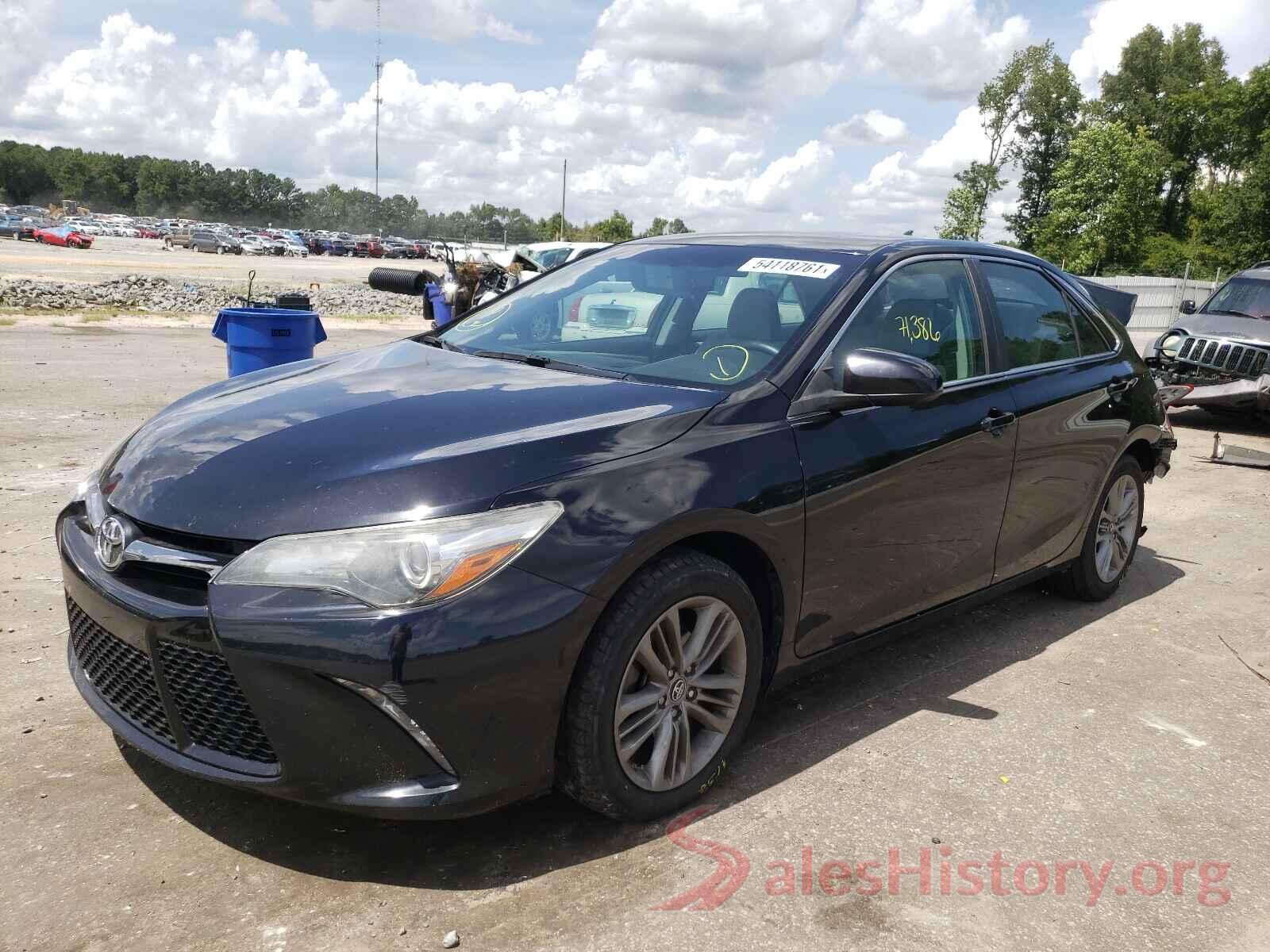 4T1BF1FK3GU205428 2016 TOYOTA CAMRY