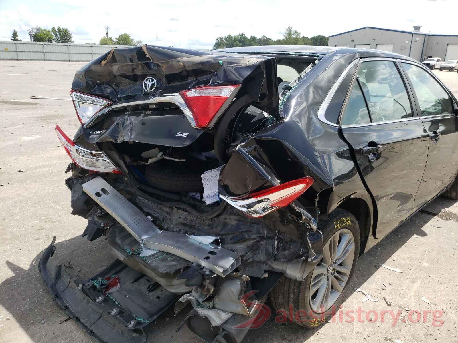 4T1BF1FK3GU205428 2016 TOYOTA CAMRY