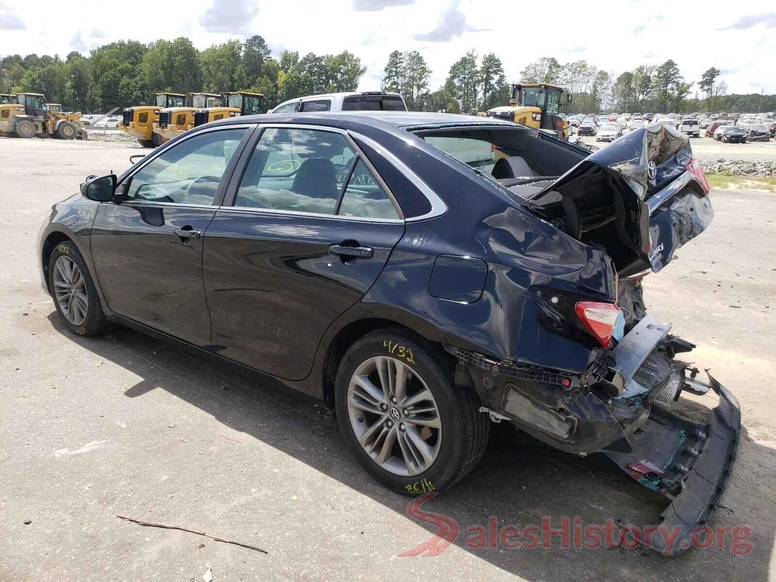 4T1BF1FK3GU205428 2016 TOYOTA CAMRY