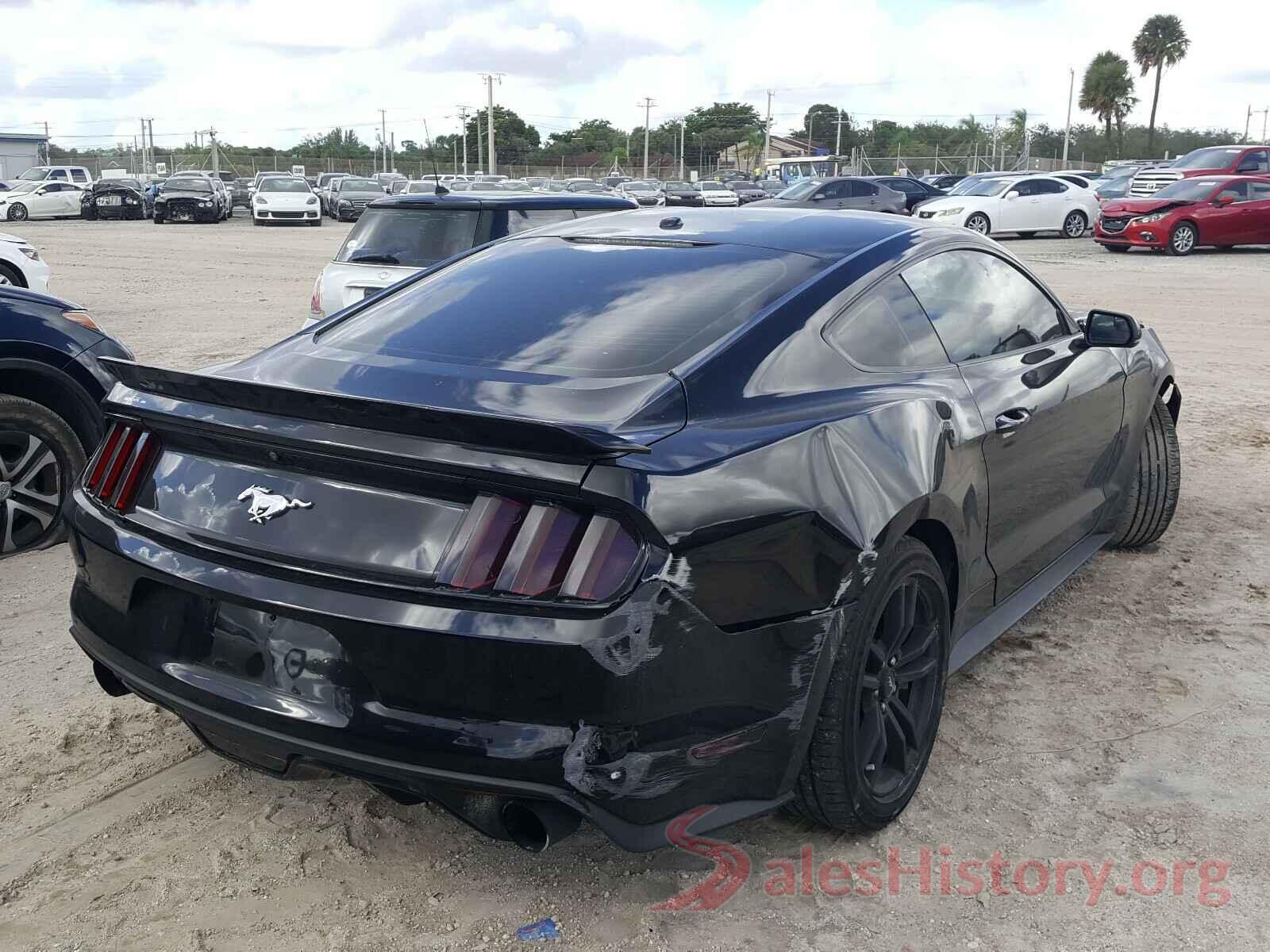 1FA6P8TH8H5278543 2017 FORD MUSTANG