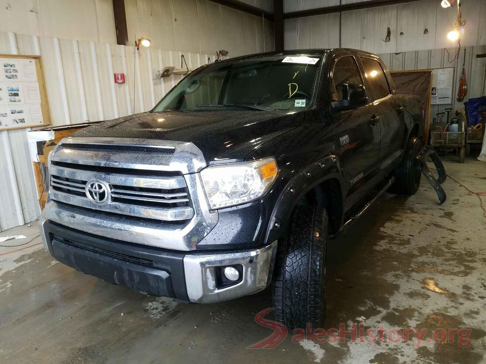 5TFDY5F14HX625897 2017 TOYOTA TUNDRA