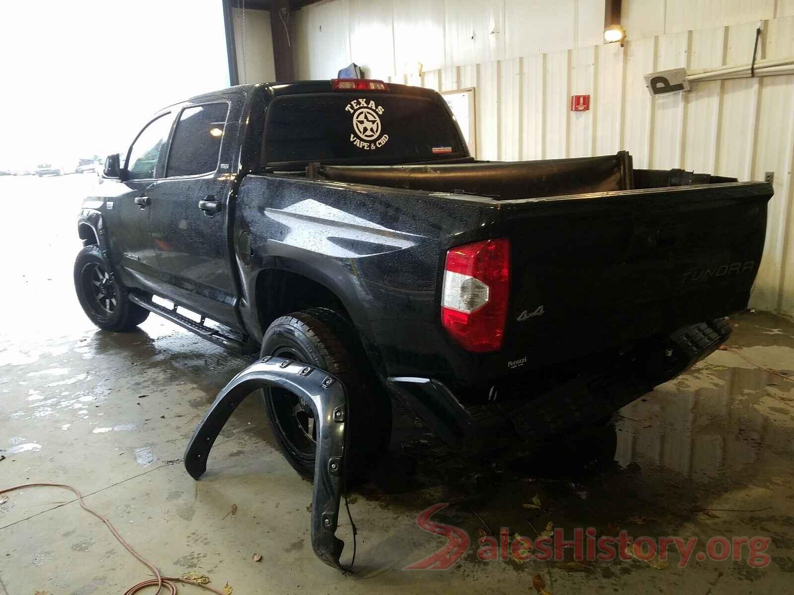 5TFDY5F14HX625897 2017 TOYOTA TUNDRA