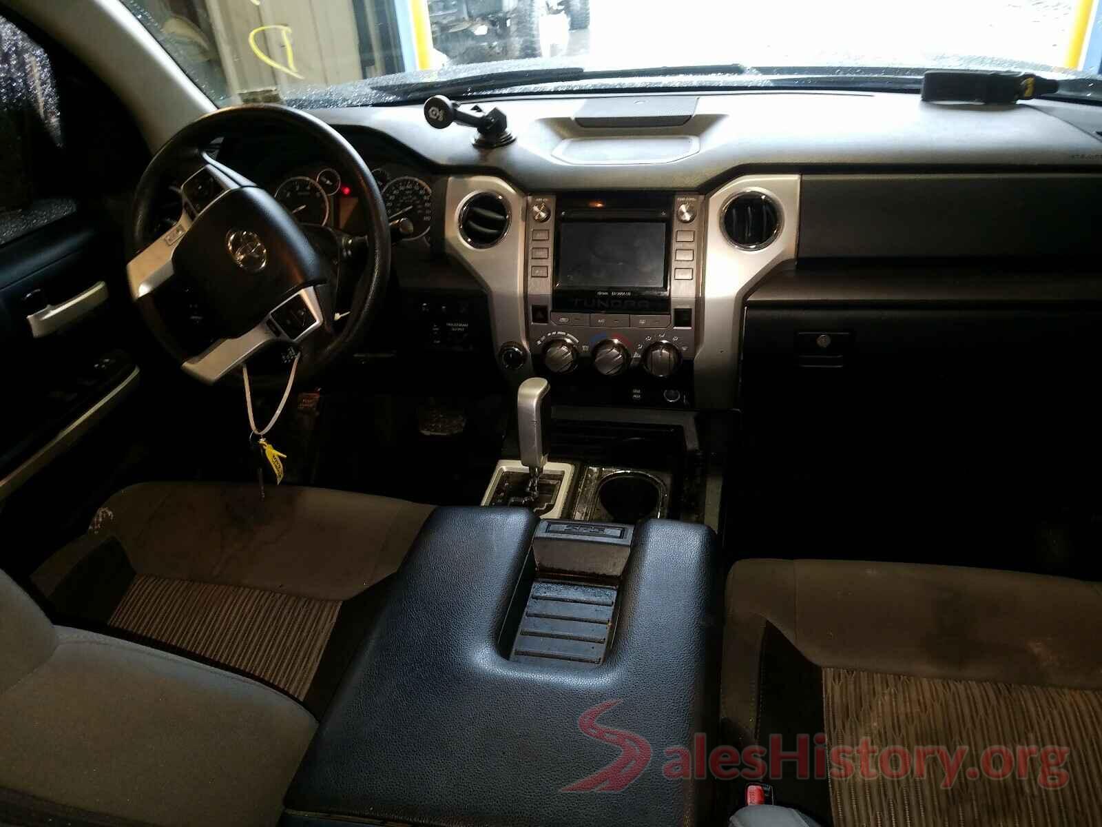 5TFDY5F14HX625897 2017 TOYOTA TUNDRA