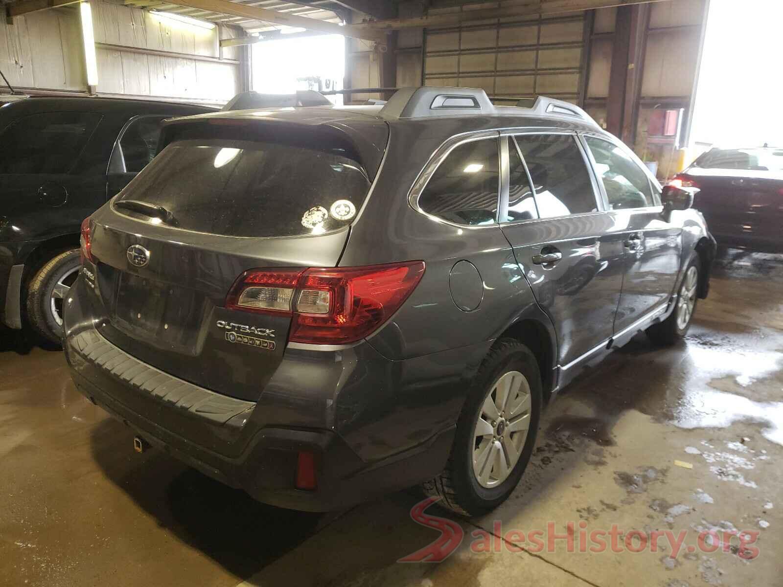 4S4BSACC6J3252524 2018 SUBARU OUTBACK