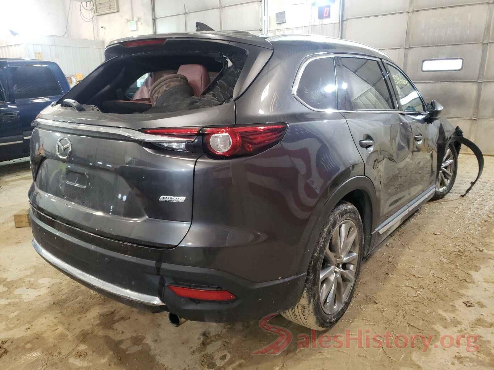 JM3TCBEYXJ0216431 2018 MAZDA CX-9