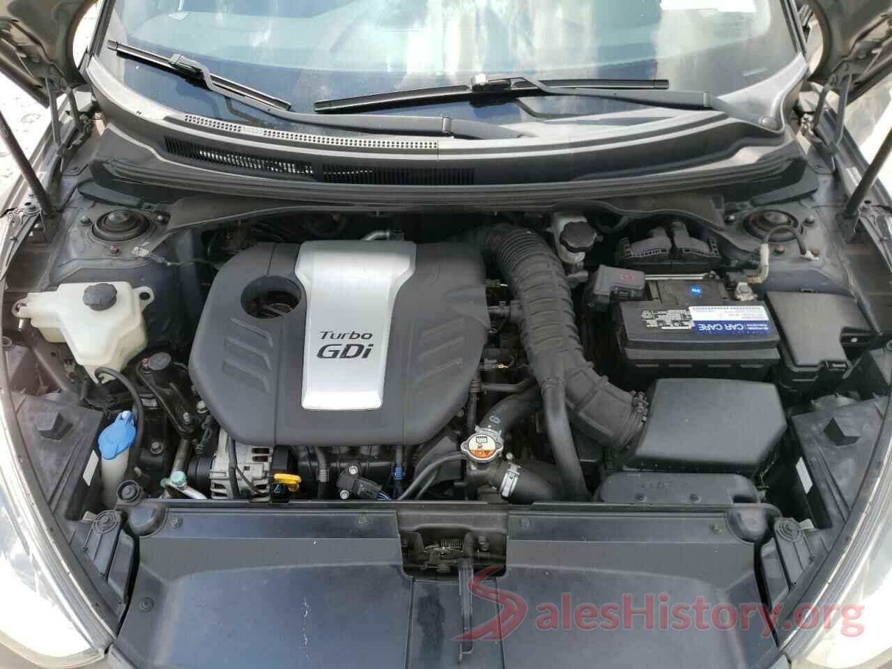 KMHTC6AE8FU221022 2015 HYUNDAI VELOSTER