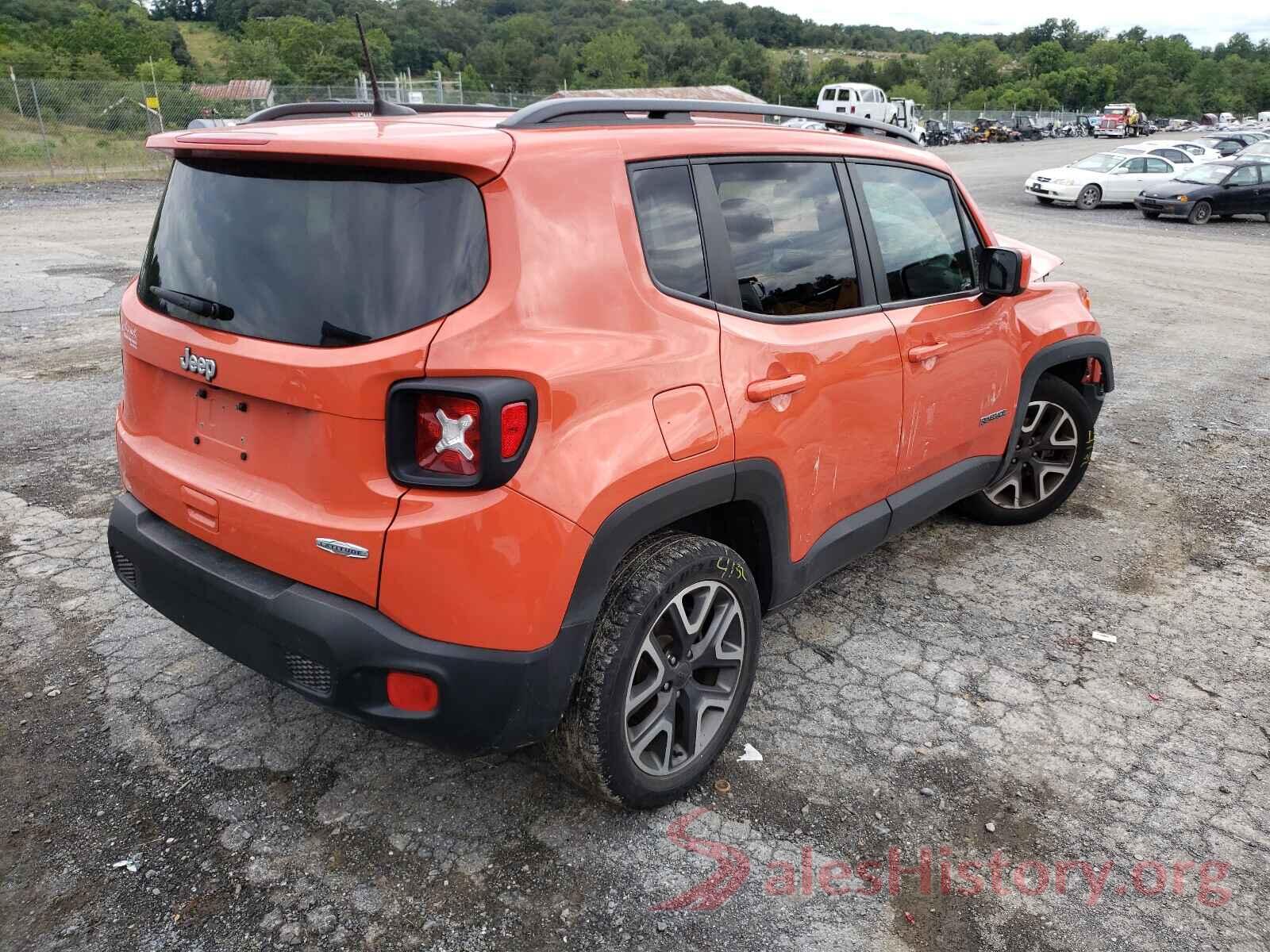 ZACCJABB7JPJ19302 2018 JEEP RENEGADE