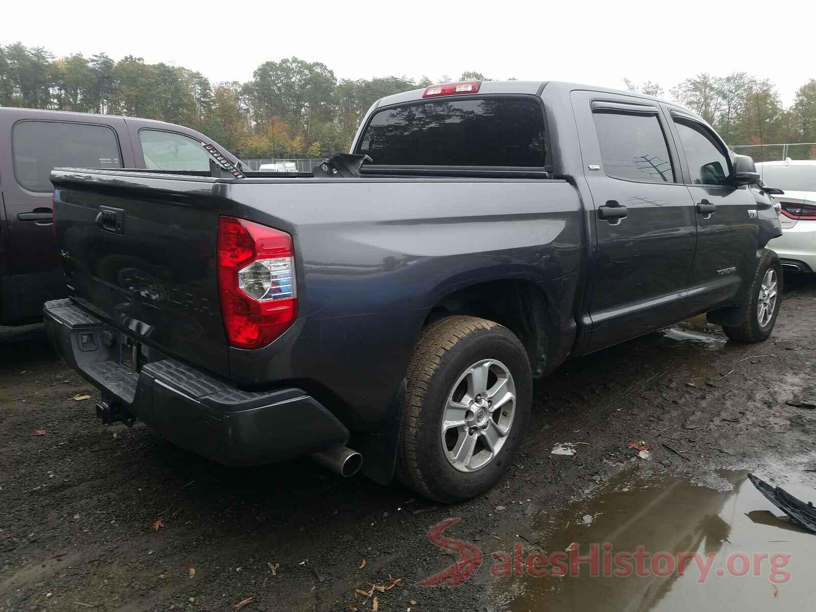 5TFDY5F11HX614887 2017 TOYOTA TUNDRA