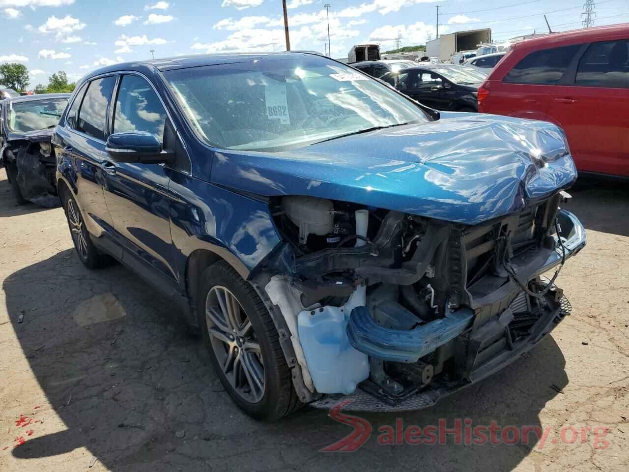 2FMPK4K91LBA84792 2020 FORD EDGE