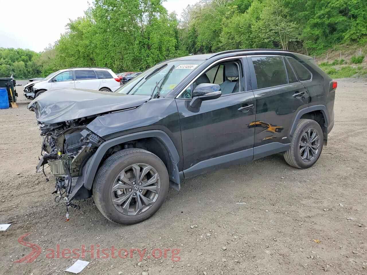 2T3B6RFV4RW073492 2024 TOYOTA RAV4