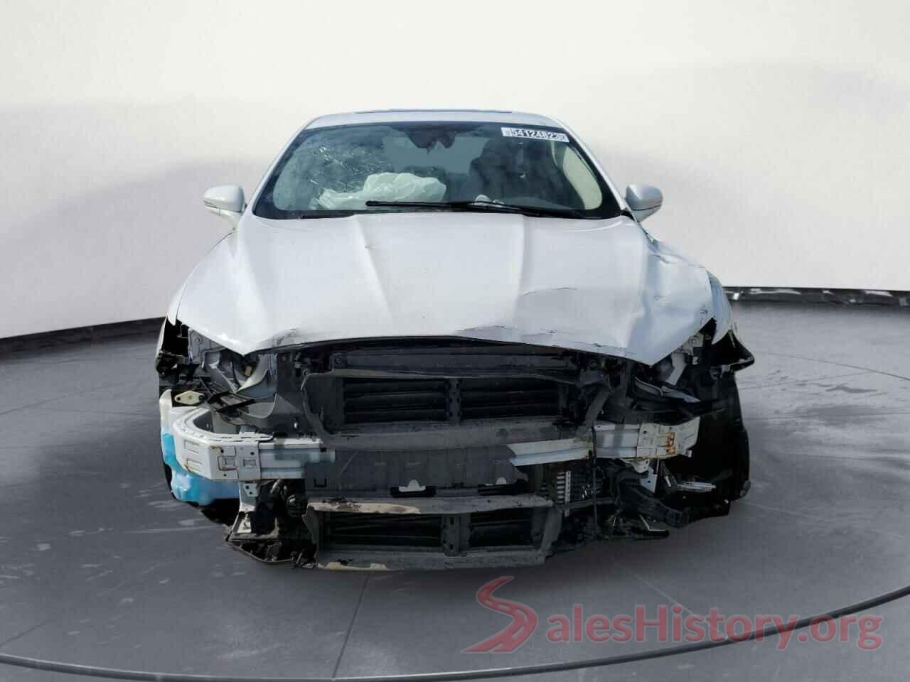 3FA6P0D99LR151282 2020 FORD FUSION