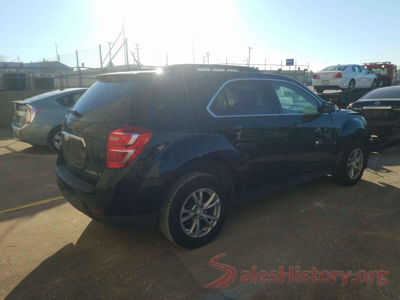 2GNALCEK4G1145278 2016 CHEVROLET EQUINOX