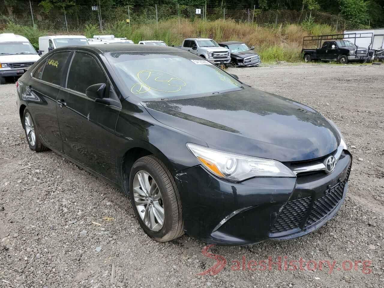 4T1BF1FK1HU700079 2017 TOYOTA CAMRY