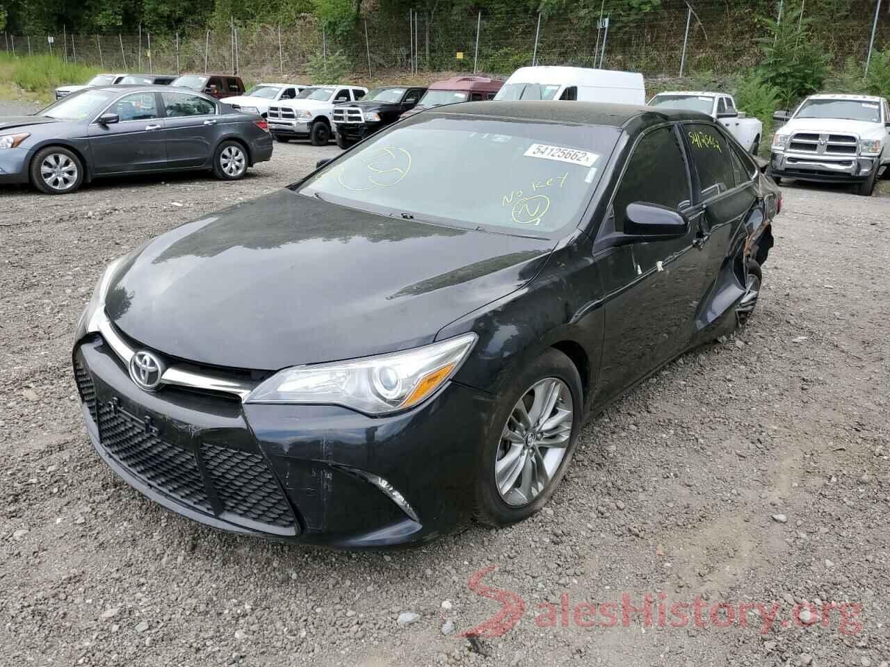 4T1BF1FK1HU700079 2017 TOYOTA CAMRY