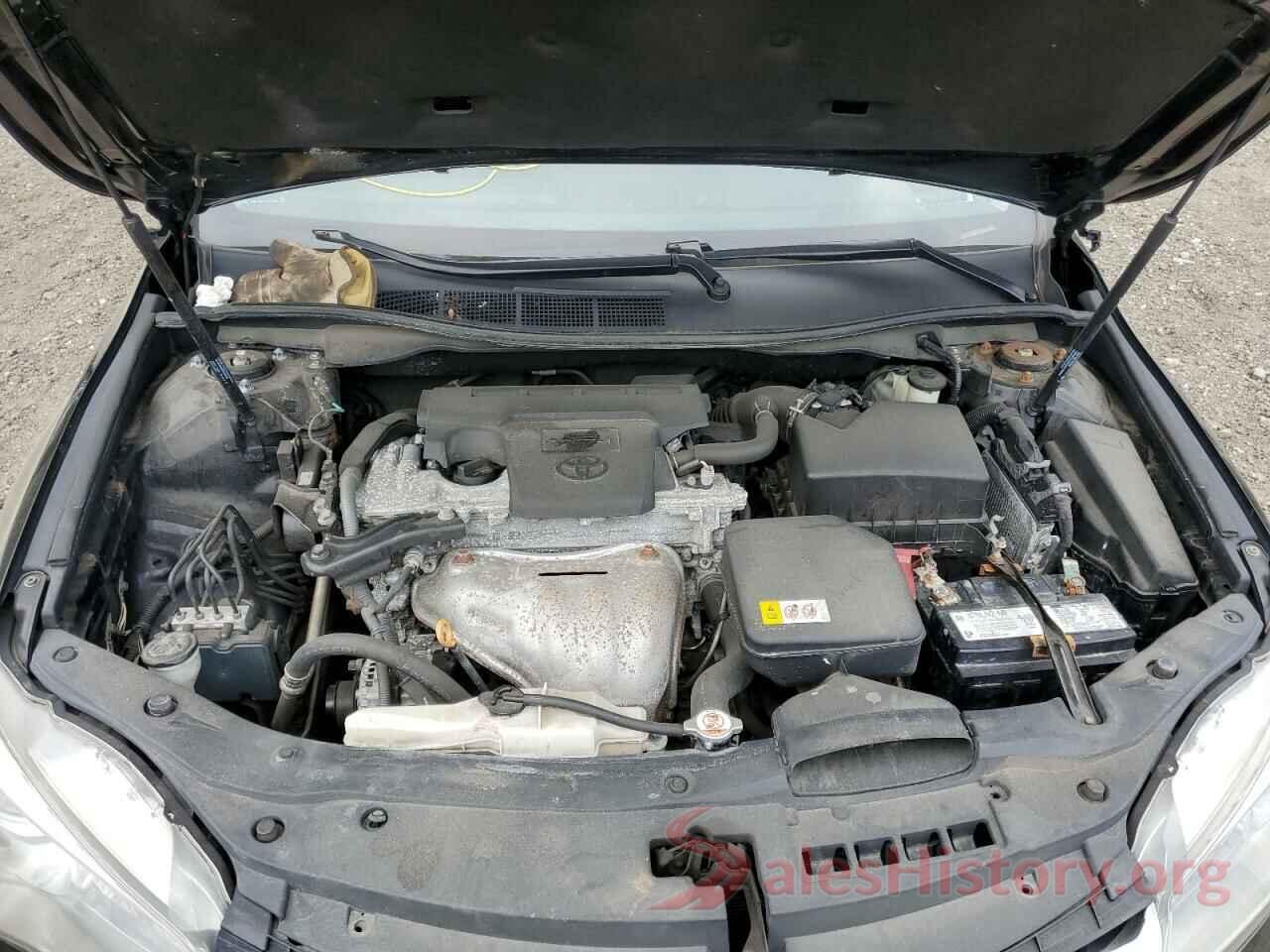 4T1BF1FK1HU700079 2017 TOYOTA CAMRY