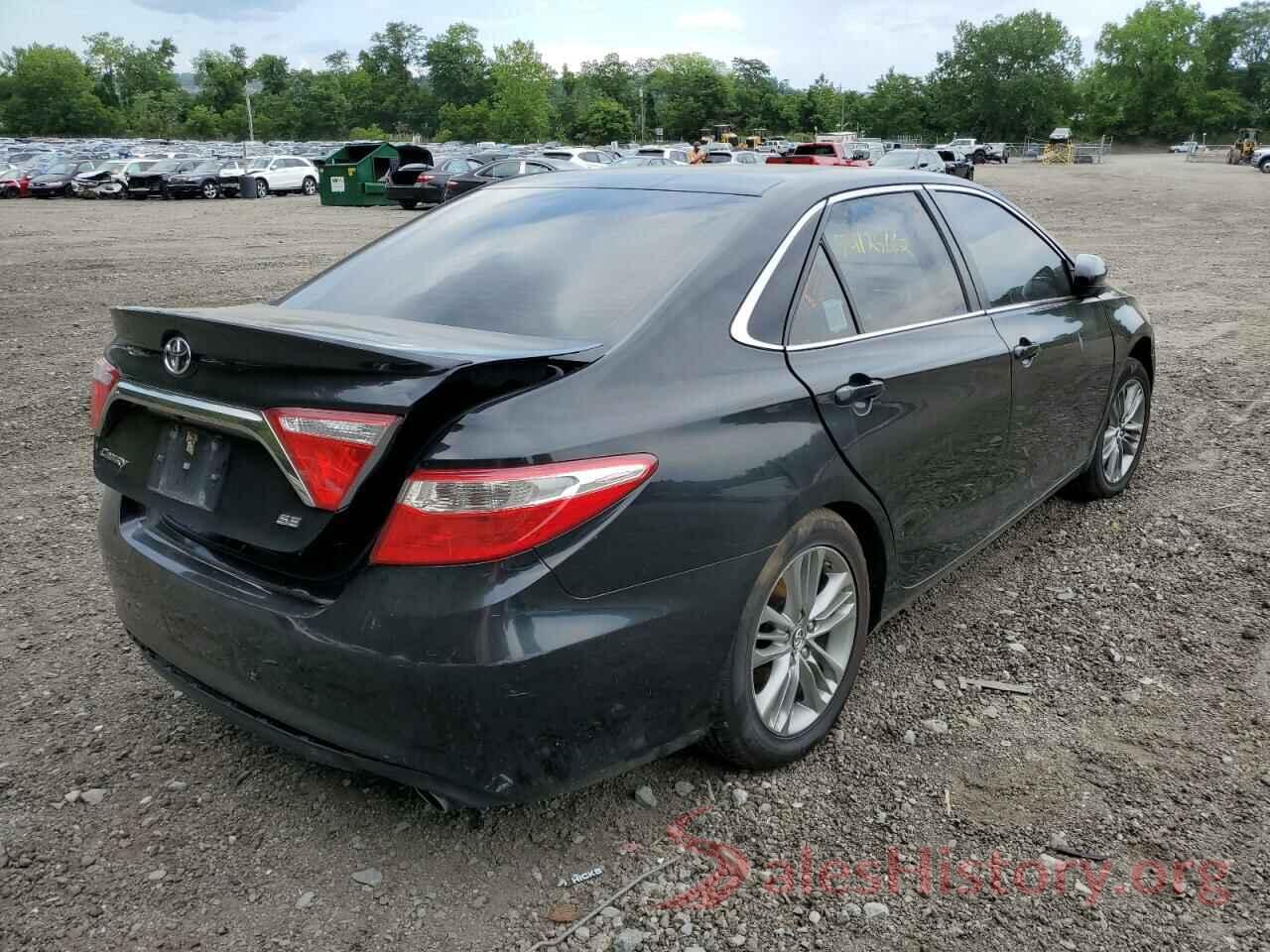 4T1BF1FK1HU700079 2017 TOYOTA CAMRY