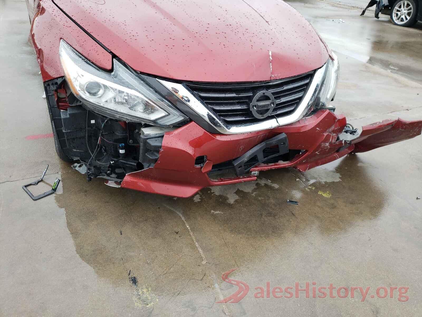 1N4AL3APXGC190252 2016 NISSAN ALTIMA