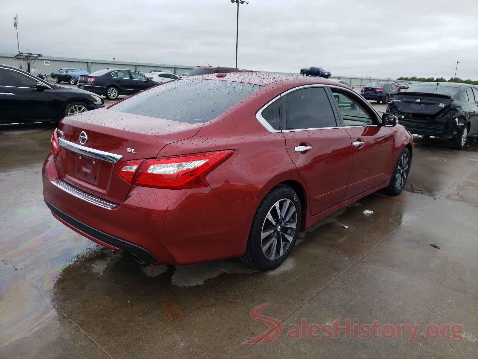 1N4AL3APXGC190252 2016 NISSAN ALTIMA