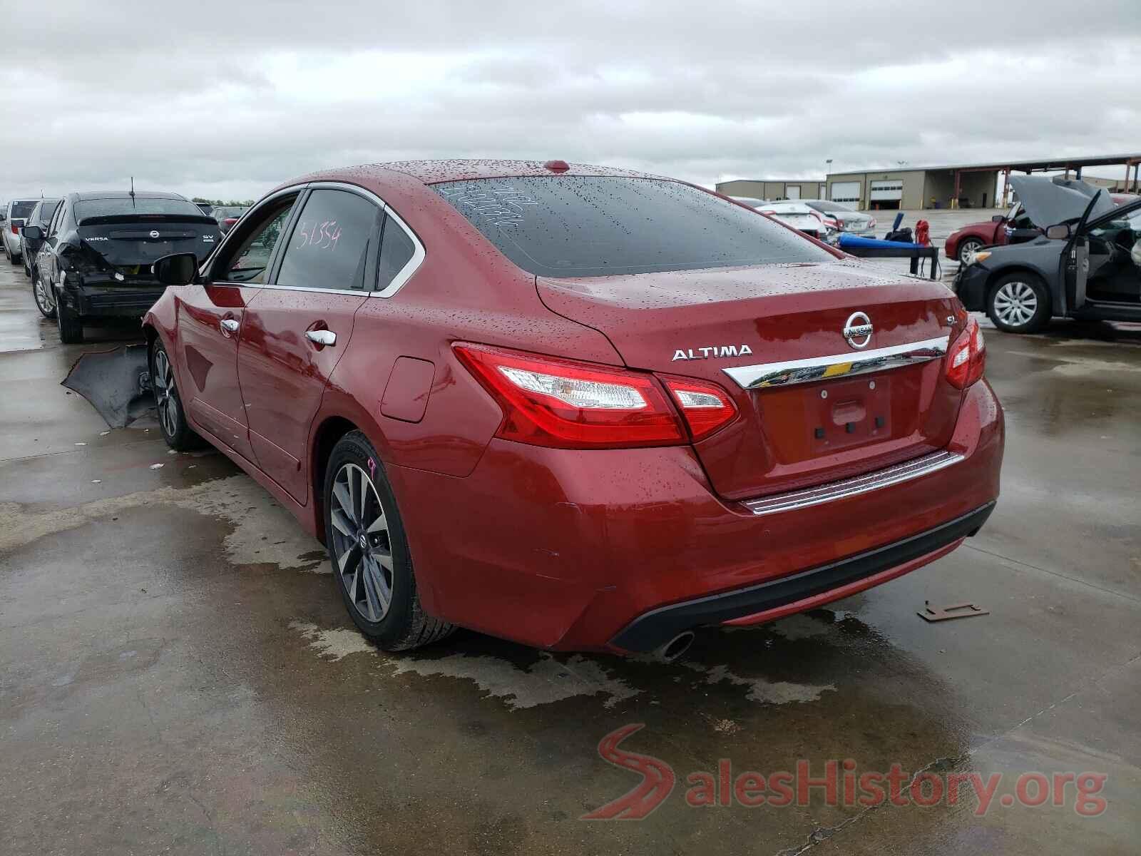 1N4AL3APXGC190252 2016 NISSAN ALTIMA