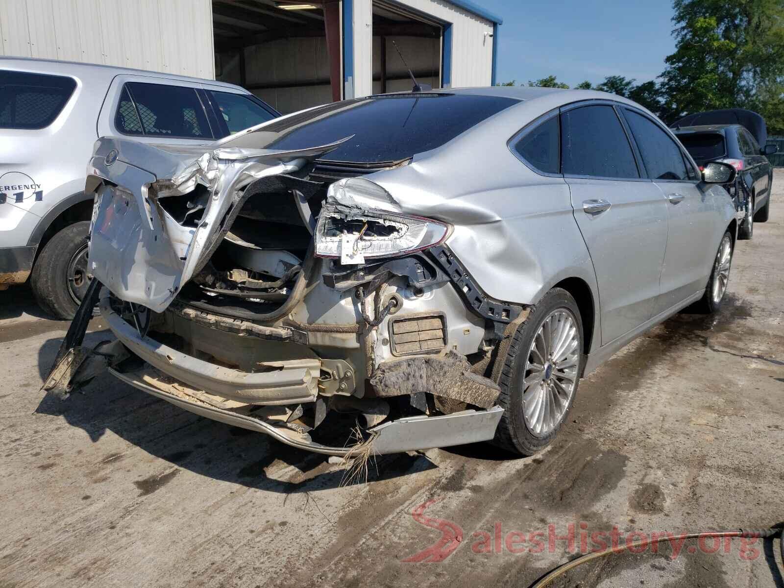 3FA6P0K97GR391648 2016 FORD FUSION