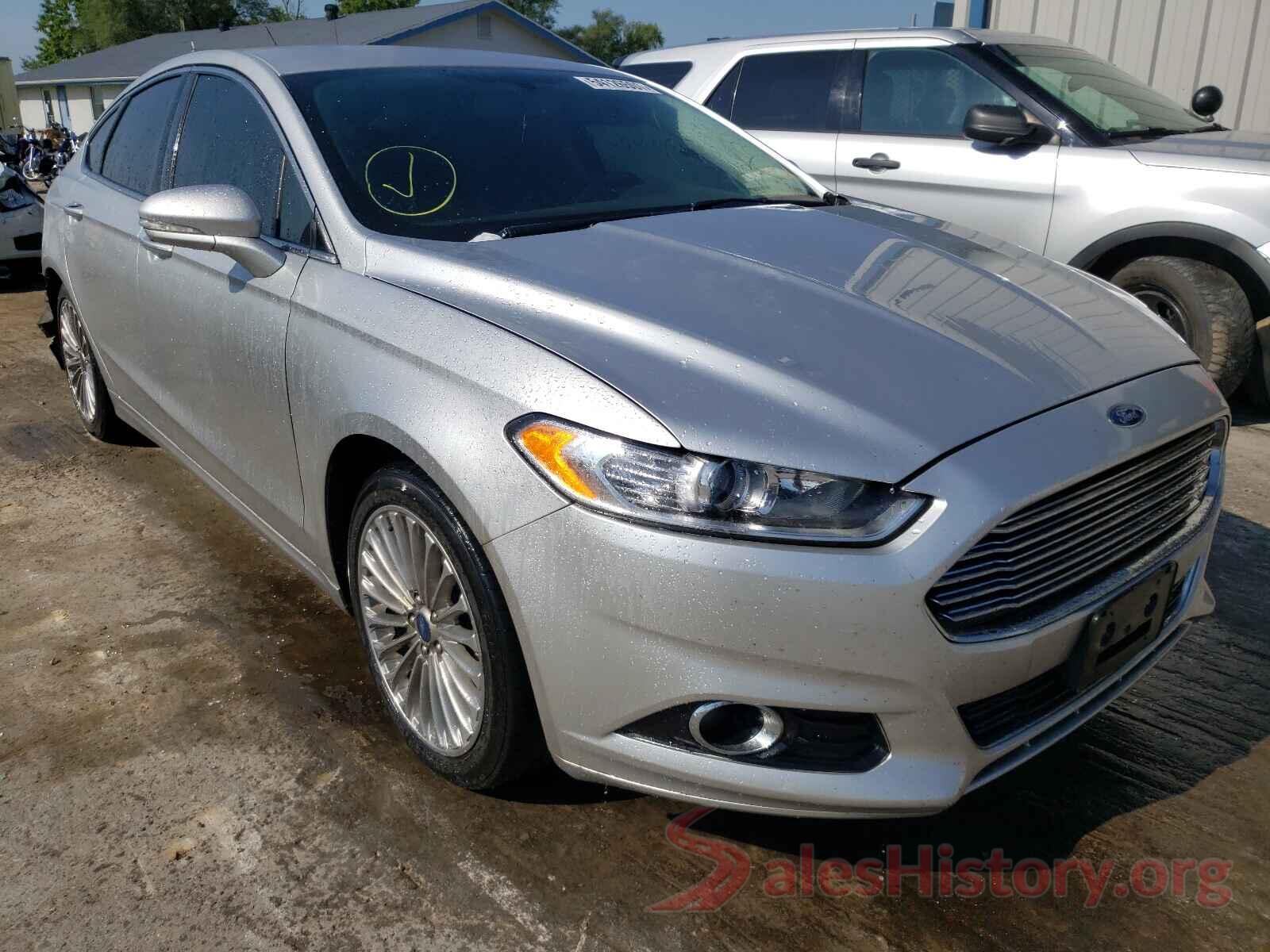 3FA6P0K97GR391648 2016 FORD FUSION