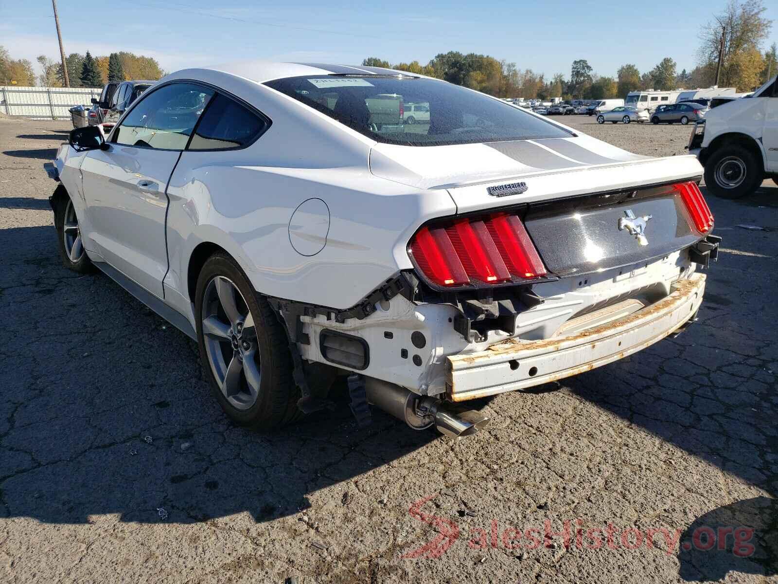 1FA6P8AMXG5320855 2016 FORD MUSTANG