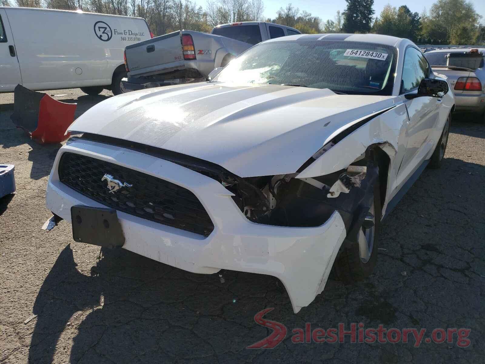 1FA6P8AMXG5320855 2016 FORD MUSTANG