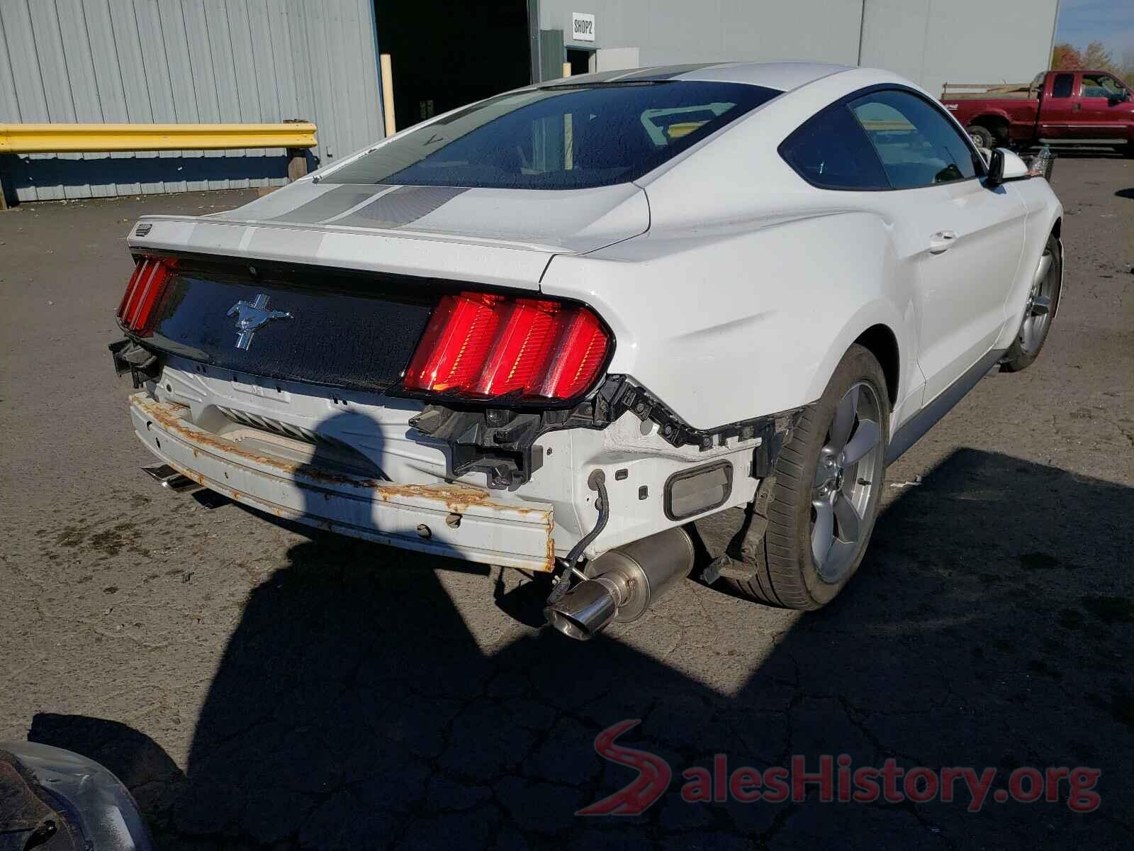 1FA6P8AMXG5320855 2016 FORD MUSTANG