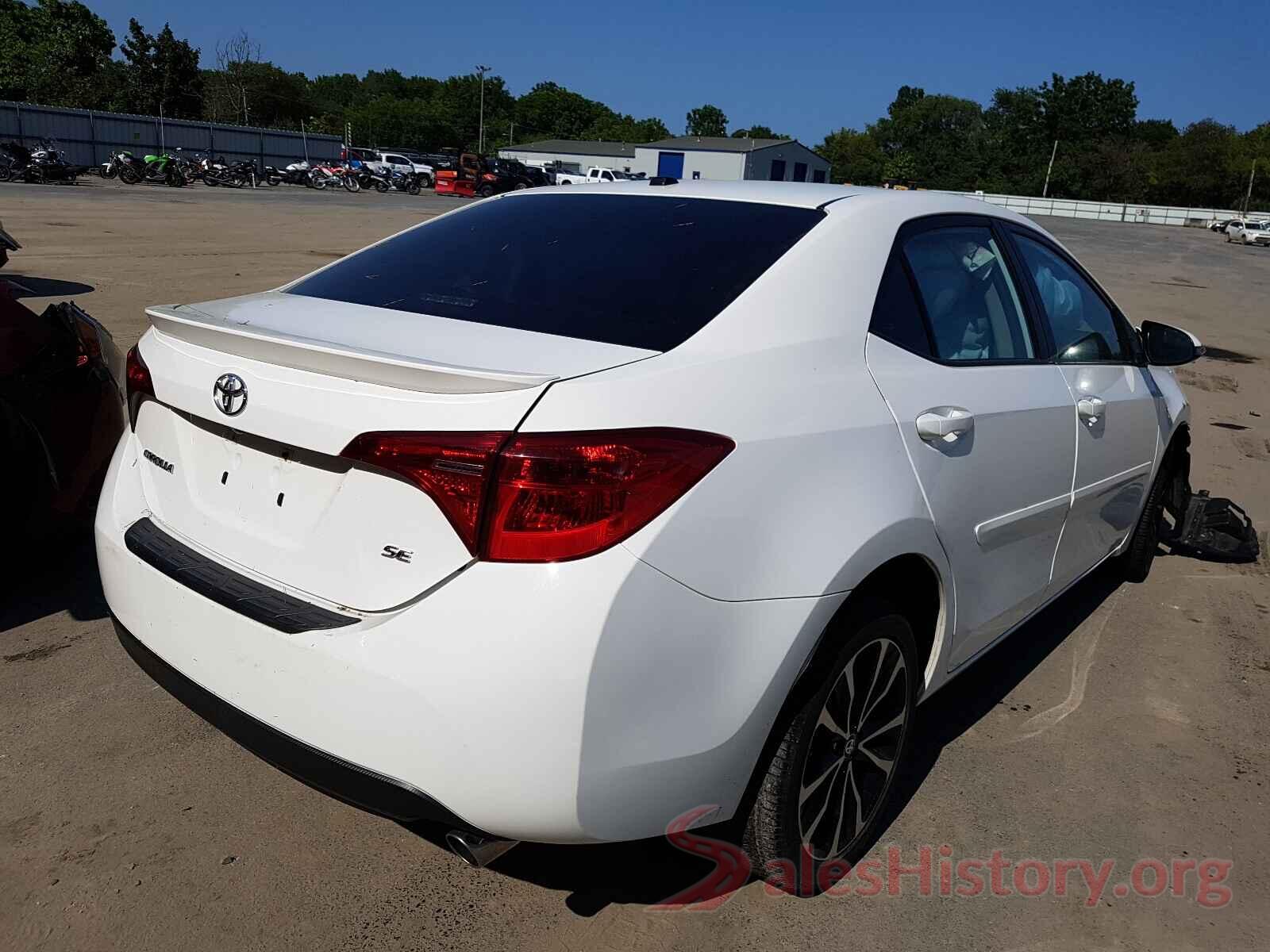 5YFBURHE7HP691367 2017 TOYOTA COROLLA