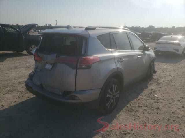 2T3ZFREV4HW393071 2017 TOYOTA RAV4